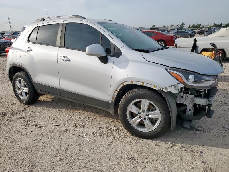 2021 CHEVROLET TRAX 1LT - KL7CJLSB9MB312397