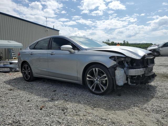 2020 FORD FUSION TITANIUM 3FA6P0D90LR205679