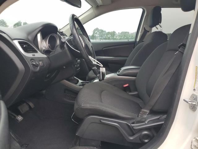 2018 DODGE JOURNEY SE 3C4PDCAB2JT495777