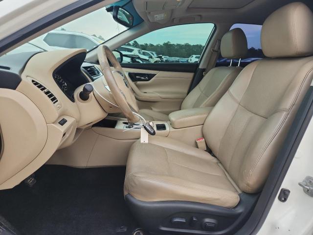 2016 NISSAN ALTIMA 2.5 1N4AL3AP8GC203435