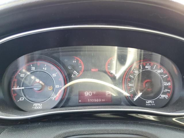 2013 DODGE DART SXT - 1C3CDFBA2DD234184