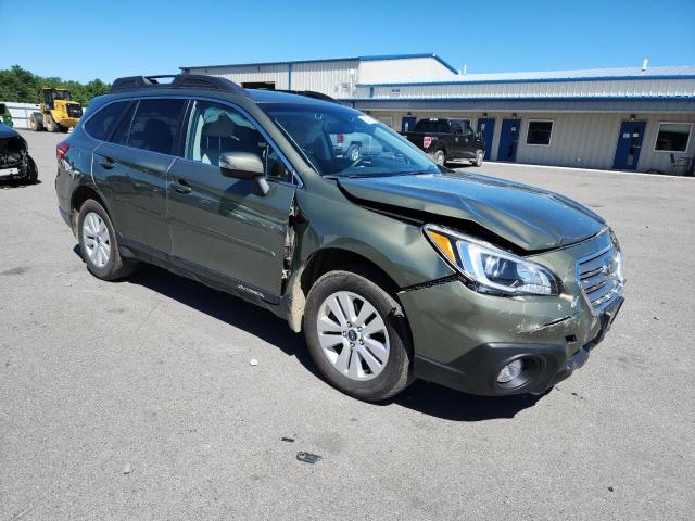 2016 SUBARU OUTBACK 2. - 4S4BSAHC4G3359119