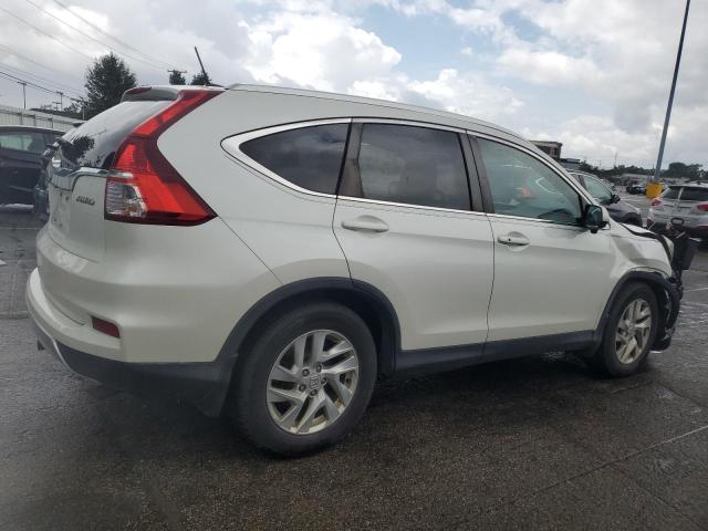 2015 HONDA CR-V EXL 5J6RM4H75FL030679