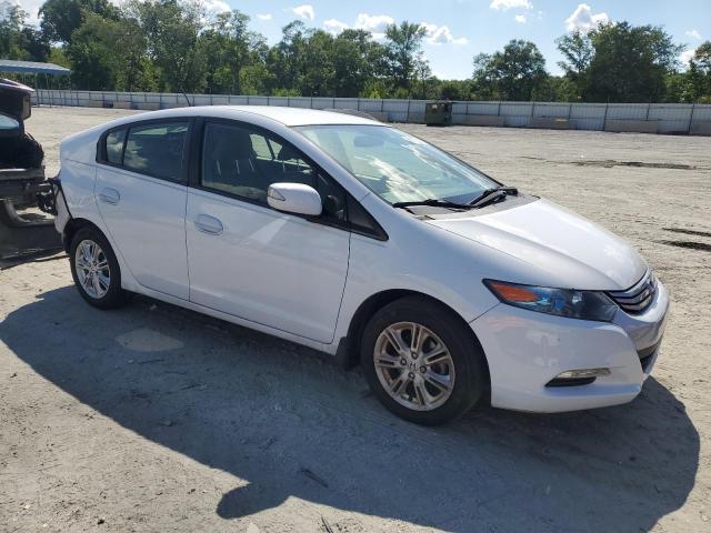 Vin: jhmze2h7xas006012, lot: 62712985, honda insight ex 20104