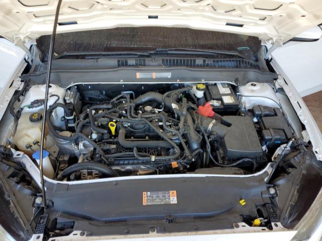 2020 FORD FUSION SE - 3FA6P0HD6LR171696