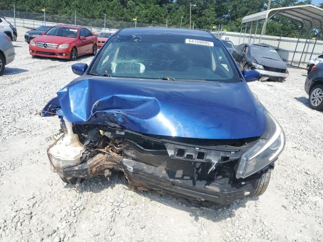 2017 KIA FORTE LX 3KPFK4A75HE074296