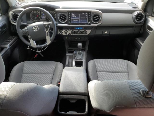2023 TOYOTA TACOMA DOUBLE CAB 3TMDZ5BN4PM150522