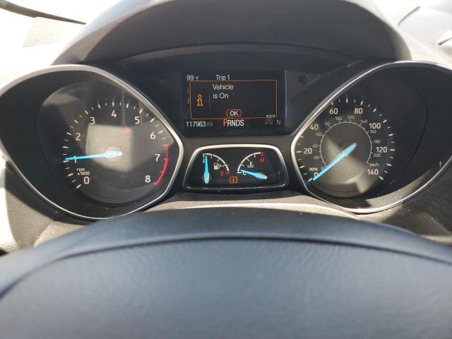 2019 FORD ESCAPE TIT 1FMCU9J96KUA65154