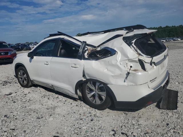 2019 SUBARU ASCENT PRE 4S4WMAFD2K3436246