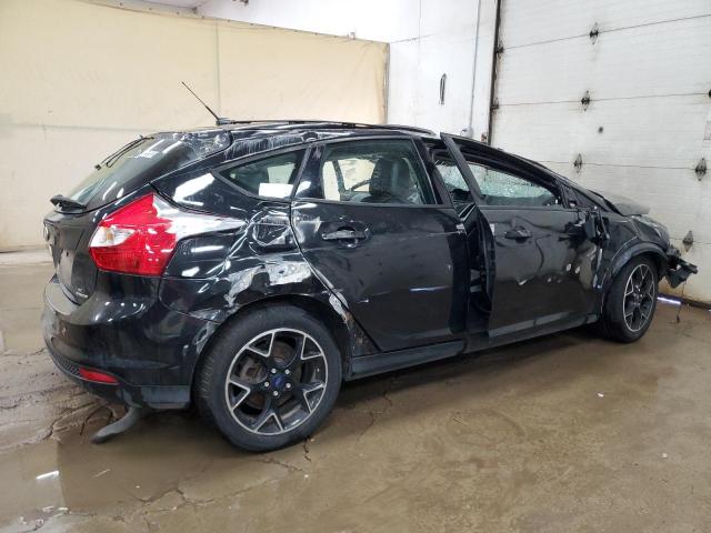 2013 FORD FOCUS SE #3303510910