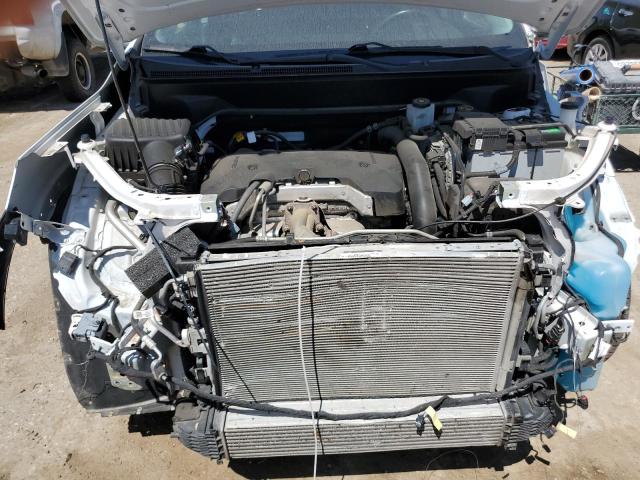 2020 GMC TERRAIN SL 3GKALVEX0LL138101