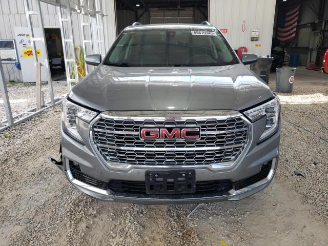 2023 GMC TERRAIN DE - 3GKALXEG3PL264373