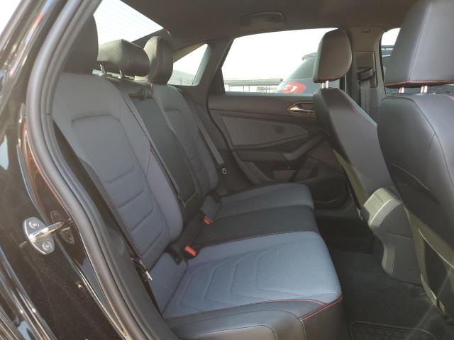 2025 VOLKSWAGEN JETTA GLI 3VW2T7BU3SM049120