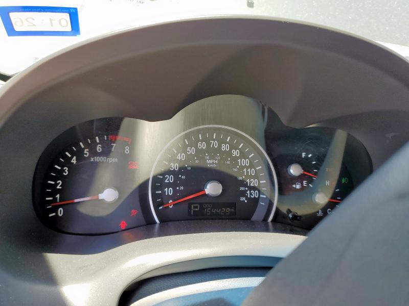 2014 KIA SEDONA LX - KNDMG4C72E6546770