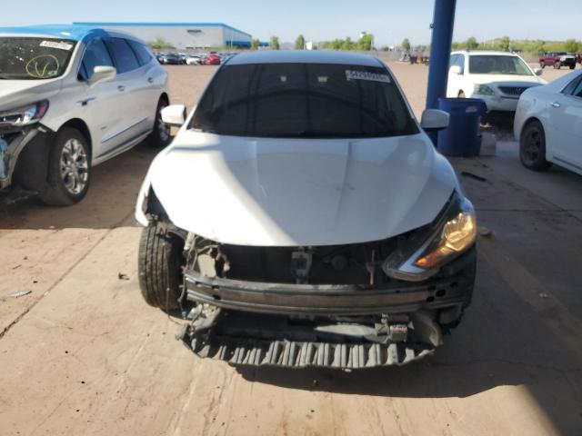 2019 NISSAN SENTRA S 3N1AB7AP3KY311520