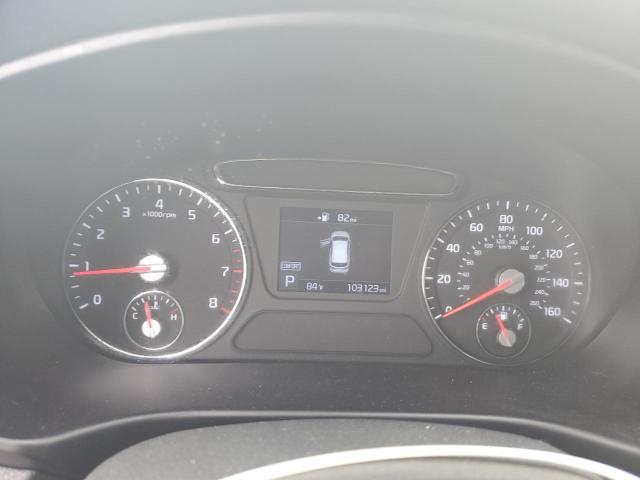 2017 KIA SORENTO LX - 5XYPG4A54KG591748