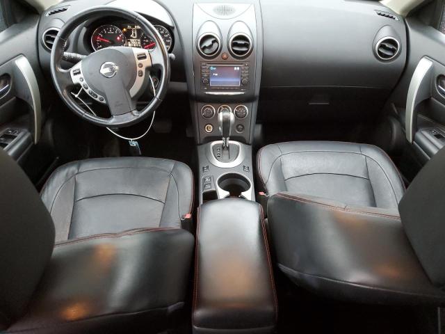 2012 NISSAN ROGUE S - JN8AS5MVXCW383355