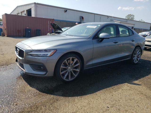 2021 VOLVO S60 T6 MOM 7JRA22TK4MG094891