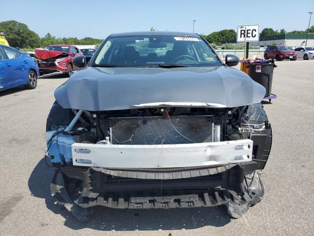2025 NISSAN ALTIMA SV 1N4BL4DVXSN381882