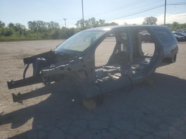 2022 DODGE DURANGO SR 1C4SDJGJ6NC187767