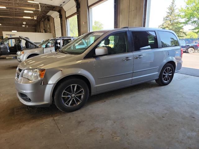 DODGE GRAND CARA