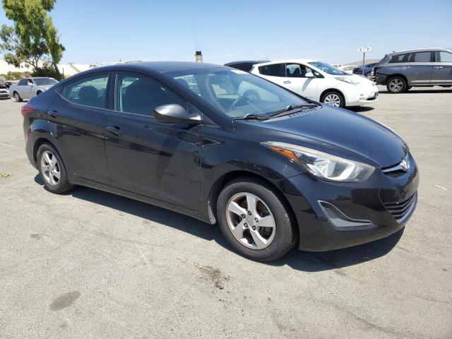Vin: 5npdh4ae7fh607195, lot: 63330465, hyundai elantra se 20154
