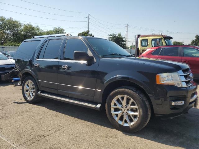 2017 FORD EXPEDITION - 1FMJU2AT5HEA16816