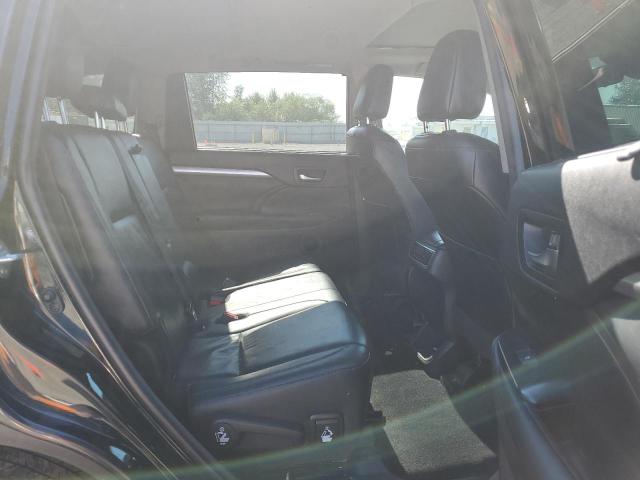 2018 TOYOTA HIGHLANDER 5TDJZRFH8JS876969