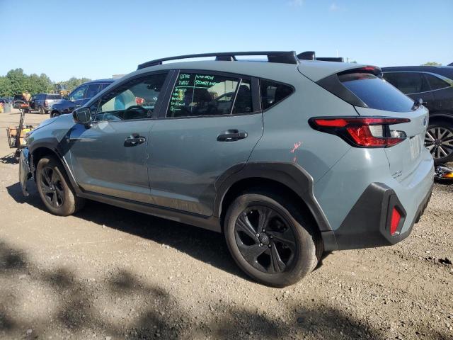 2025 SUBARU CROSSTREK JF2GUABC7S8221908