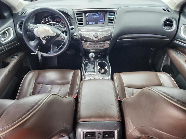 2017 INFINITI QX60 - 5N1DL0MN3HC520679