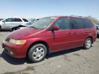 Lot #3293686401 2002 HONDA ODYSSEY
