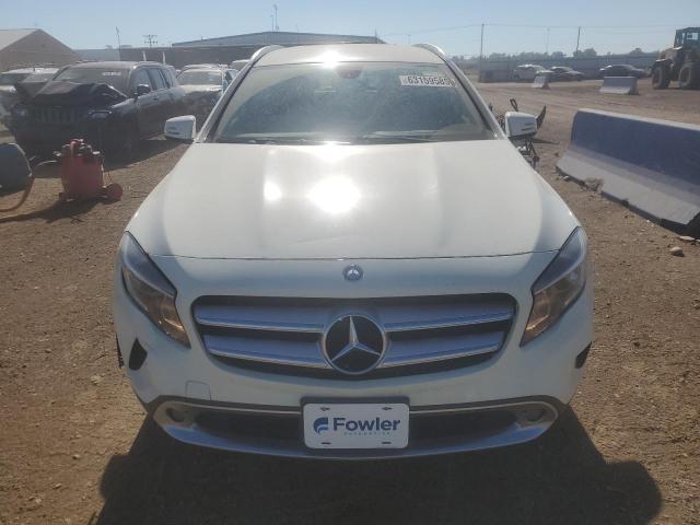 2015 MERCEDES-BENZ GLA 250 4M WDCTG4GB8FJ157652