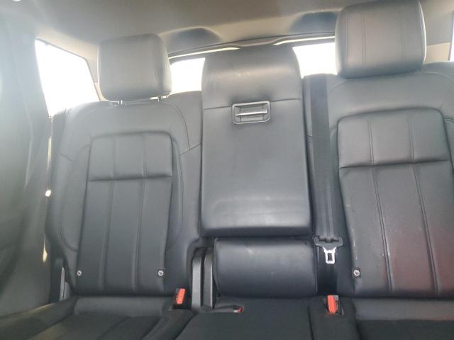 2018 LAND ROVER RANGE ROVE - SALWG2RV5JA812334