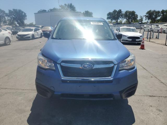 2018 SUBARU FORESTER 2 JF2SJAAC7JH413512