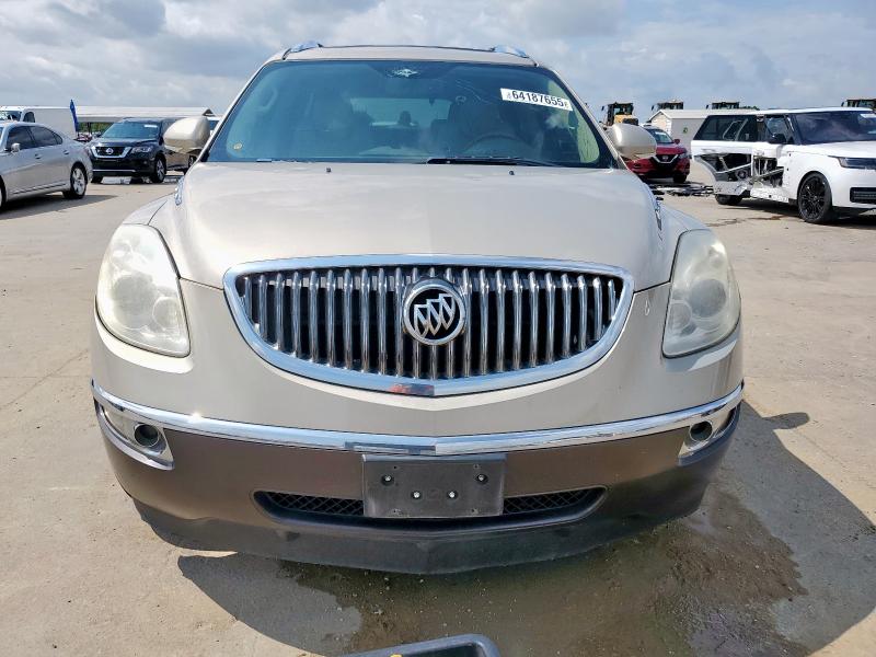 2011 BUICK ENCLAVE CX - 5GAKRBED4BJ418808