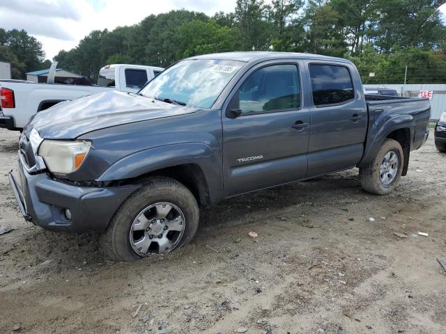 TOYOTA TACOMA DOU
