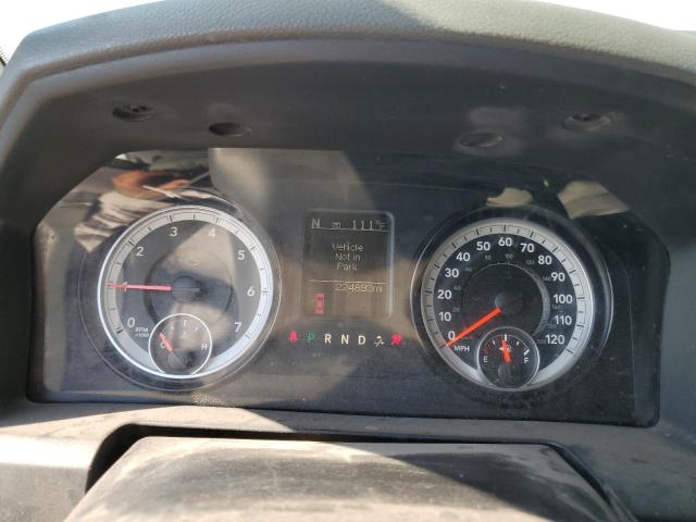 2015 RAM 2500 SLT 3C6TR5DT3FG619580