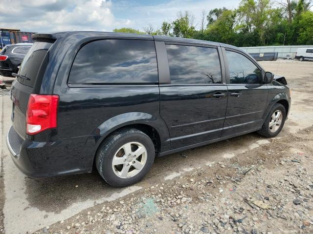 2012 DODGE GRAND CARA - 2C4RDGBG7CR402199