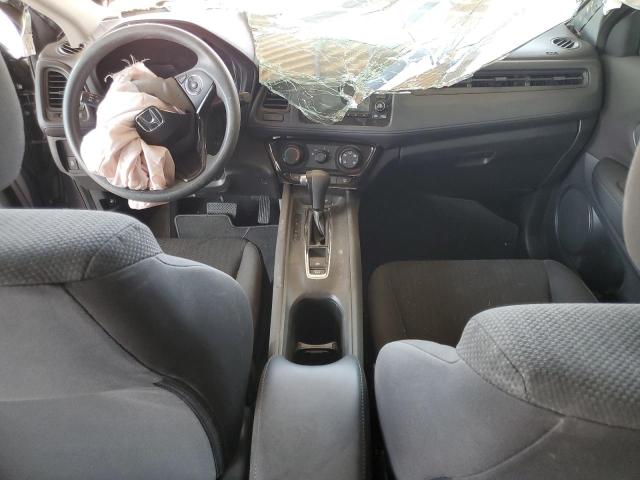 2016 HONDA HR-V LX 3CZRU5H31GM707567