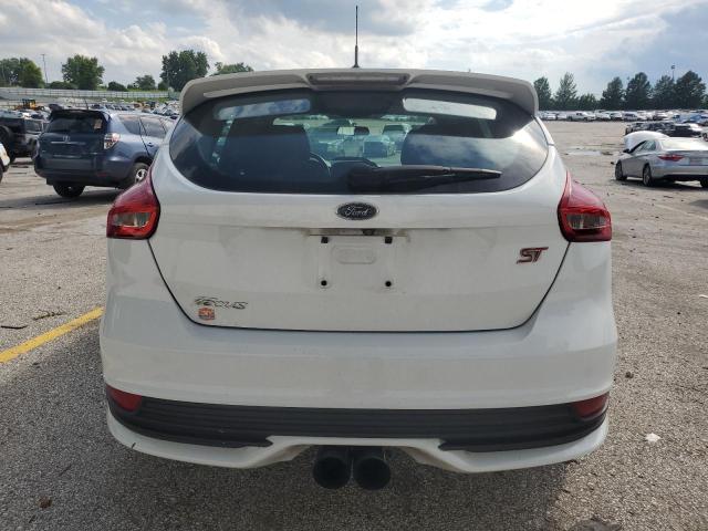 2017 FORD FOCUS ST - 1FADP3L93HL276889