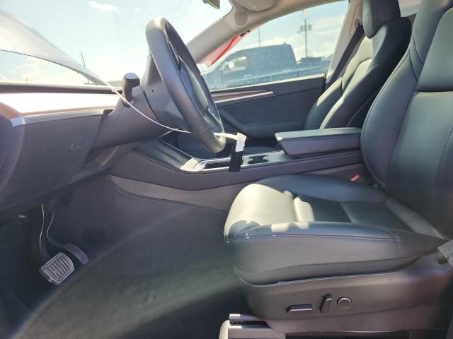 2023 TESLA MODEL Y 7SAYGAEE7PF714473