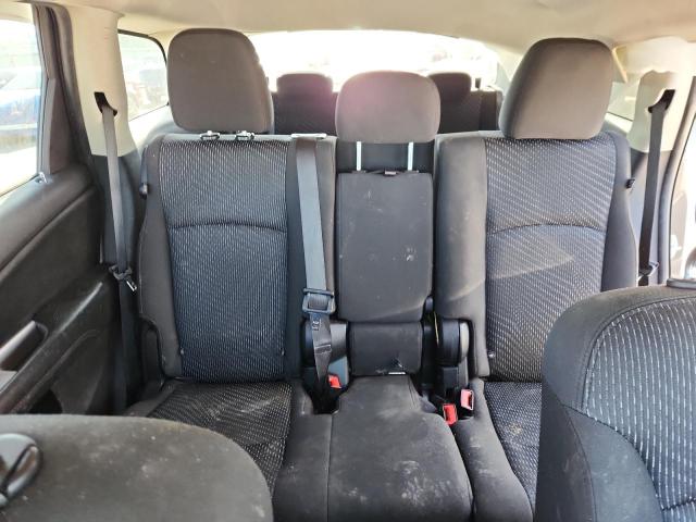 2018 DODGE JOURNEY SE 3C4PDCAB1JT183790