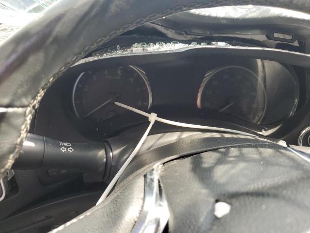 2021 INFINITI Q50 LUXE JN1EV7BR4MM755035