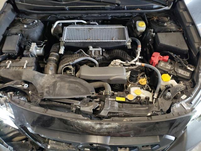 2024 SUBARU OUTBACK WI 4S4BTGUD3R3226546