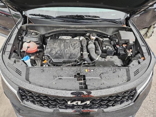 2022 KIA SORENTO SX 5XYRKDLF7NG132814