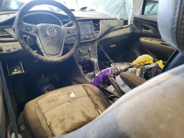 2017 BUICK ENCORE ESS KL4CJCSBXHB056774