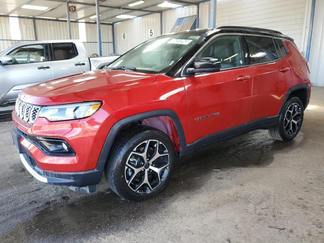 JEEP COMPASS LI
