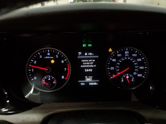 2021 KIA K5 EX 5XXG34J24MG038056