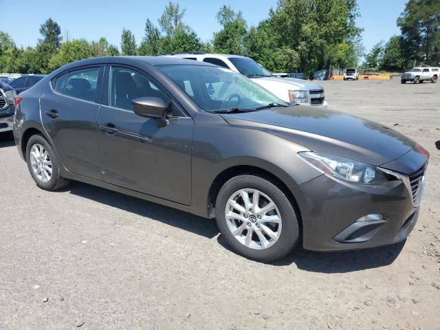 2016 MAZDA 3 SPORT - 3MZBM1U7XGM299138
