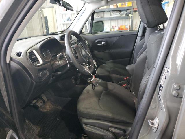 2020 JEEP RENEGADE S ZACNJAAB6LPL53685